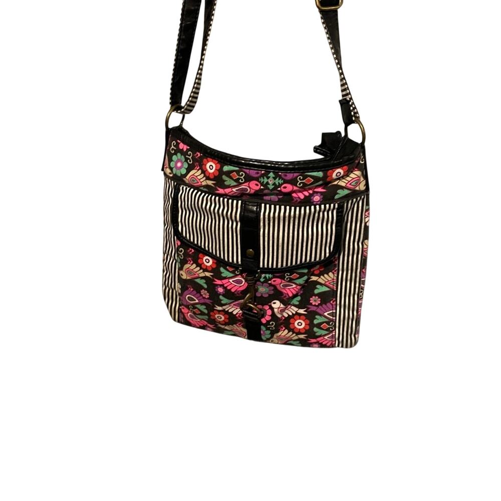 Vera Bradley shoulder bag